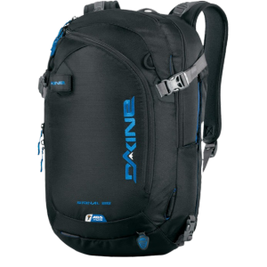 MOCHILA DAKINE ABS SIGNAL 25 